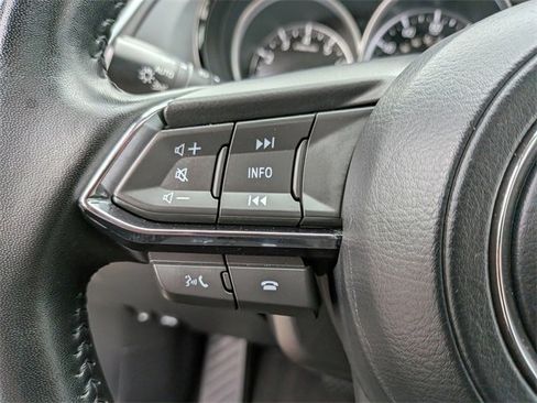 Certified 2023 MAZDA CX-9 Touring Plus image 23