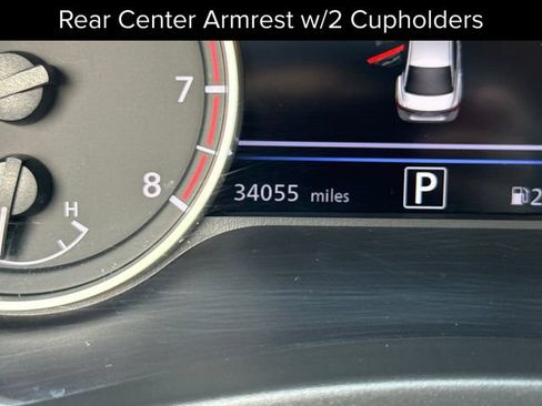 Used 2024 Nissan Sentra SV w/ SV Premium Package FWD image 19