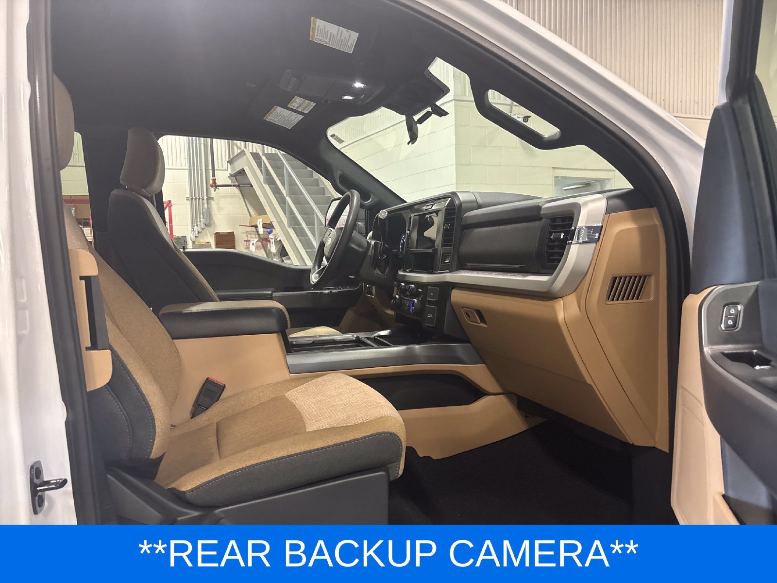 Used 2026 Ford F250 XLT w/ 360-Degree Camera Package AWD/4WD image 7