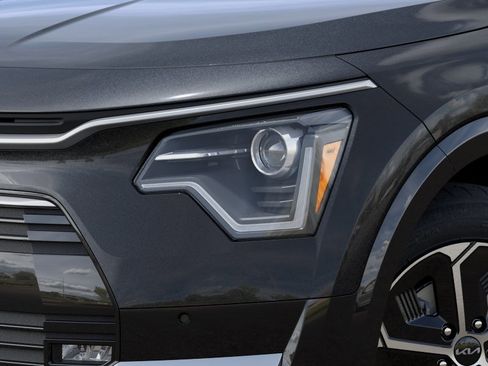 New 2026 Kia Niro SX image 10