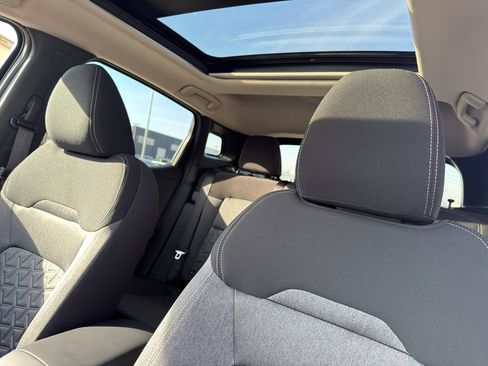 New 2026 Nissan Kicks SV w/ SV Premium Package image 27