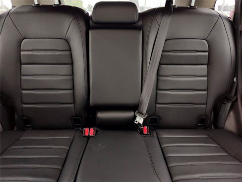 Used 2025 Honda CR-V EX-L image 27
