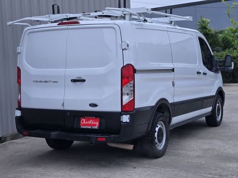 Used 2023 Ford Transit 250 Low Roof RWD image 9