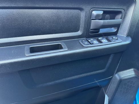 Used 2023 RAM 1500 Express w/ Wheel & Sound Group image 20