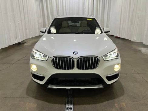 Used 2018 BMW X1 xDrive28i image 9