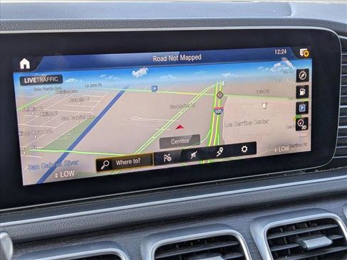 Used 2020 Mercedes-Benz GLE 350 image 13