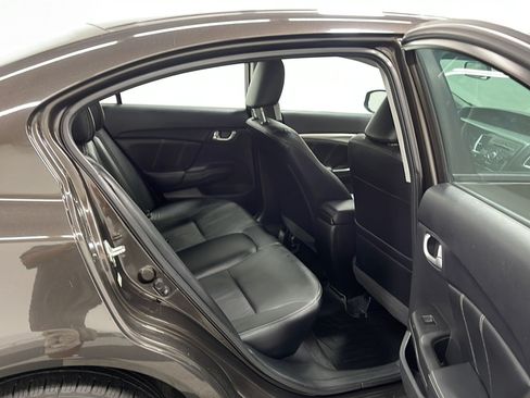 Used 2013 Honda Civic EX-L image 18