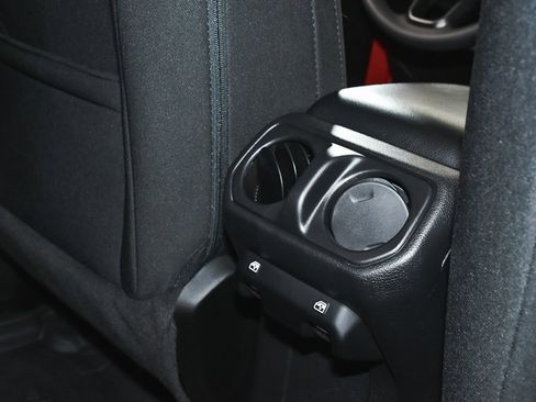 Used 2023 Jeep Wrangler Unlimited w/ 8.4" Radio Group image 48