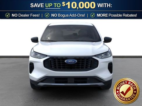 New 2026 Ford Escape Active FWD image 8