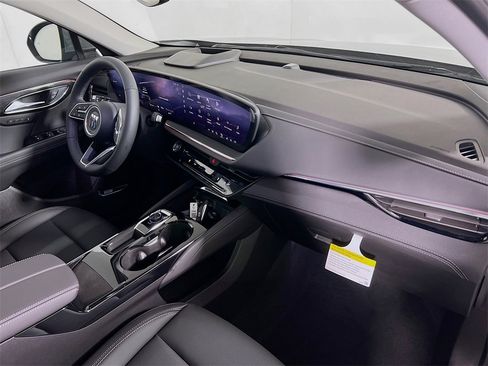 New 2026 Buick Envision Preferred image 23