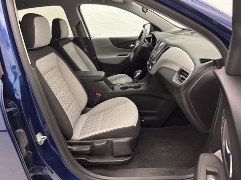Used 2023 Chevrolet Equinox LS AWD/4WD image 39