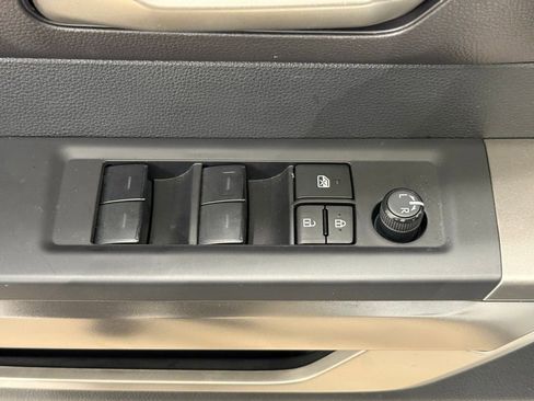 Used 2024 Toyota Tundra SR5 w/ SR5 Convenience Package AWD/4WD image 14