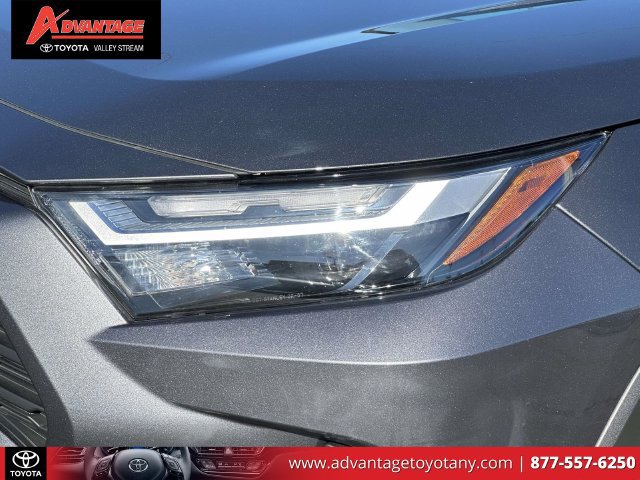 Certified 2023 Toyota RAV4 XLE w/ Convenience Package AWD/4WD image 12