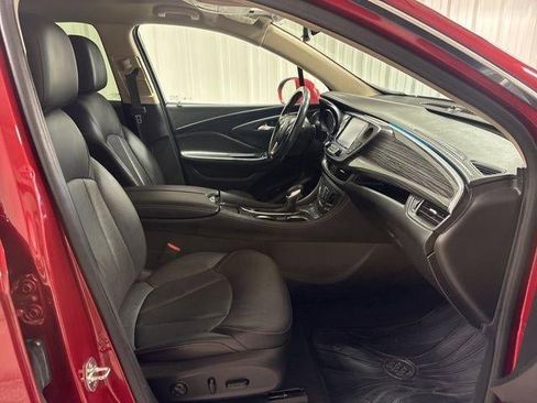Used 2017 Buick Envision Essence image 22
