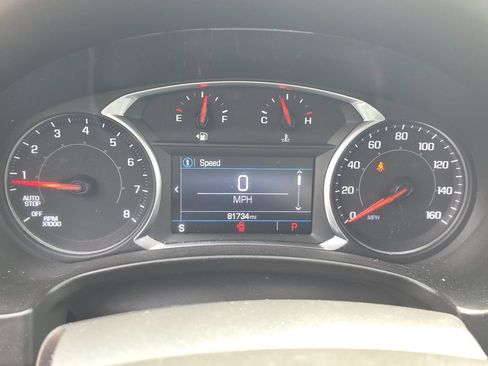 Certified 2020 GMC Terrain SLE w/ Driver Convenience Package FWD image 21
