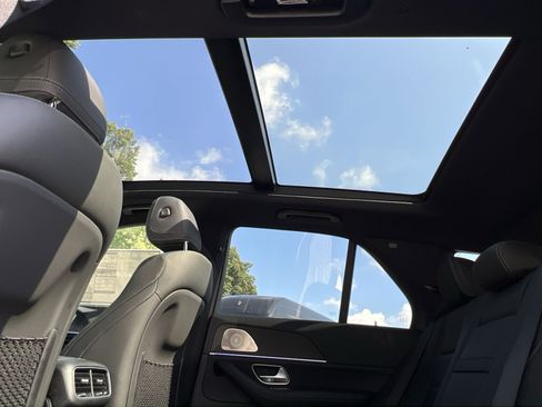 New 2026 Mercedes-Benz GLE 350 4MATIC image 22