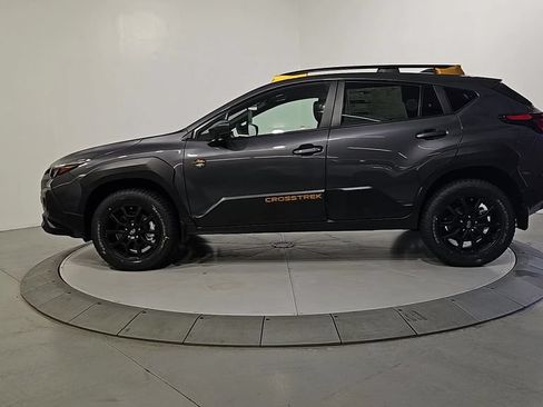 New 2026 Subaru Crosstrek 2.5i Wilderness AWD/4WD image 2