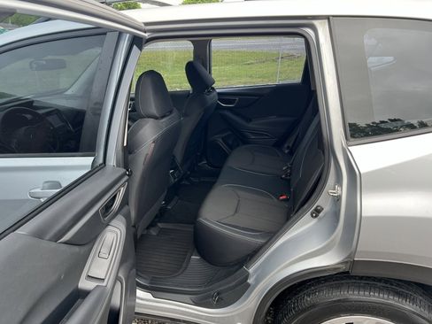 Used 2019 Subaru Forester w/ Alloy Wheel Package AWD/4WD image 11