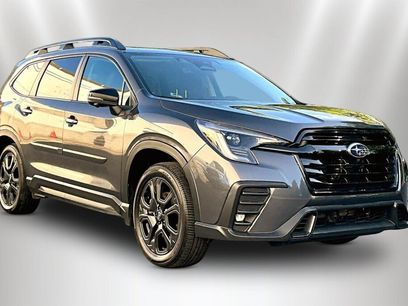 Used 2023 Subaru Ascent Onyx Edition Limited