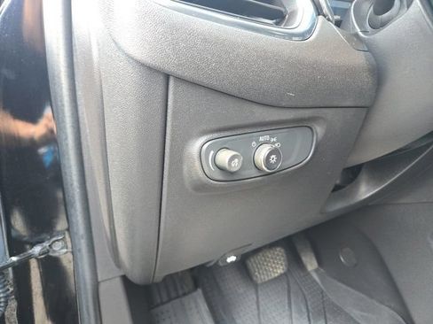 Used 2024 Chevrolet Equinox LT AWD/4WD image 23