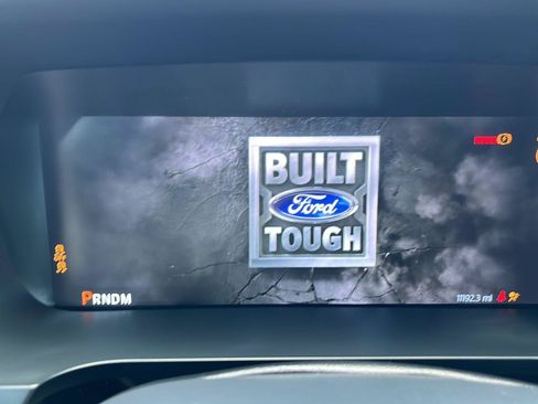 Used 2025 Ford F150 STX w/ STX Black Appearance Package RWD image 19