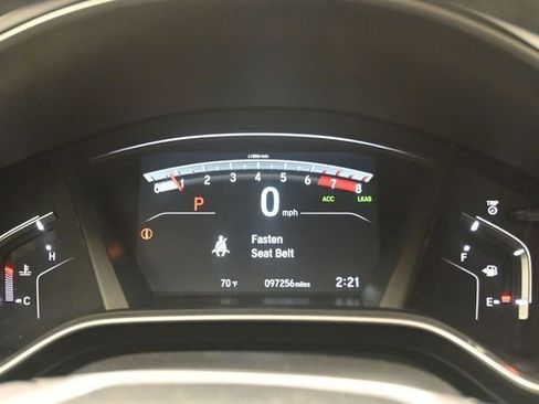 Used 2018 Honda CR-V EX-L image 12