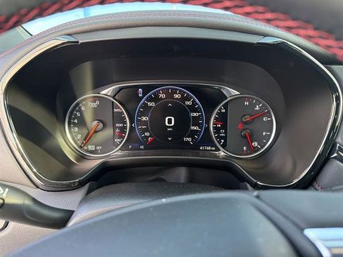 Used 2023 Chevrolet Blazer RS w/ Driver Confidence II Package image 33