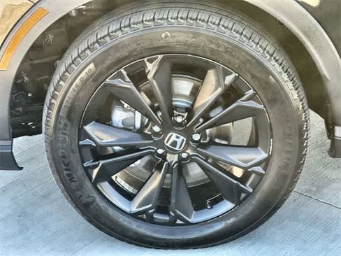 Certified 2023 Honda CR-V Sport Touring image 9