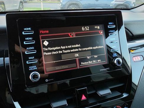 Used 2024 Toyota Camry SE image 22