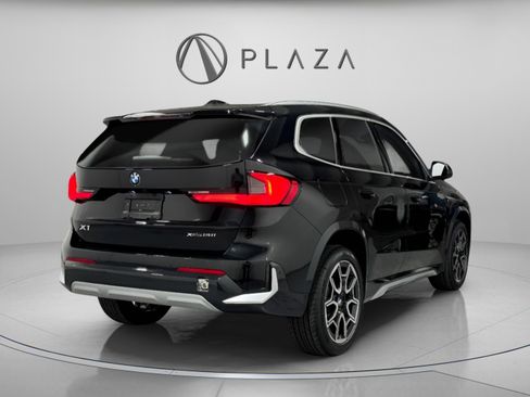 Used 2026 BMW X1 xDrive28i w/ Convenience Package image 6