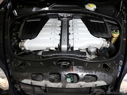 Used 2007 Bentley Flying Spur Flying Spur image 39