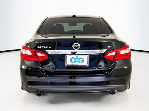 Used 2016 Nissan Altima 2.5 SL FWD image 7