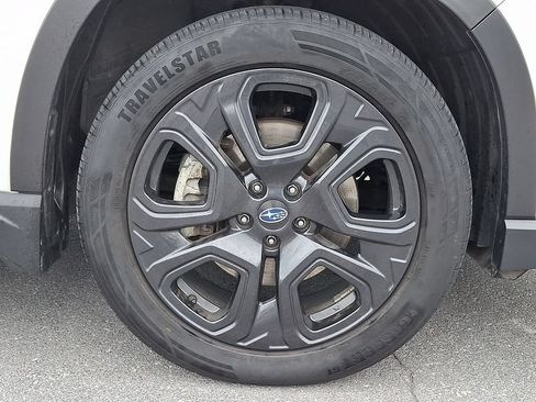Used 2024 Subaru Ascent Onyx Edition AWD/4WD image 11