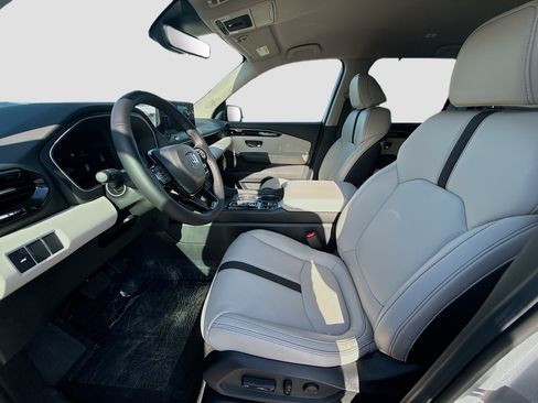 New 2026 Honda Pilot EX-L image 17