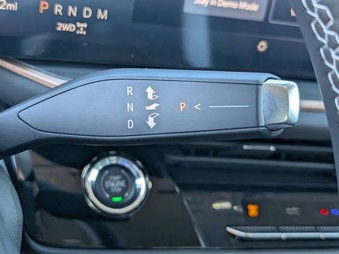 New 2026 Buick Envision Sport Touring AWD/4WD image 19