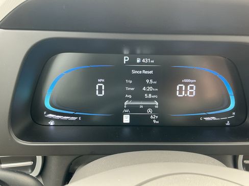 New 2026 Hyundai Elantra SE FWD image 14