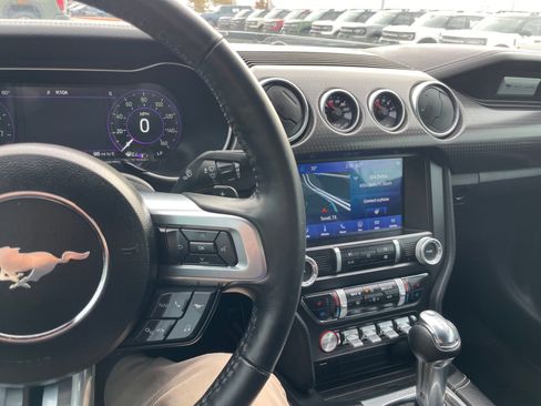 Used 2023 Ford Mustang GT Premium w/ GT Performance Package image 16