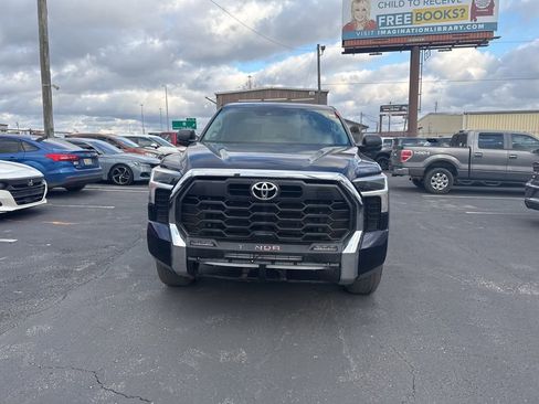Used 2023 Toyota Tundra SR5 image 20