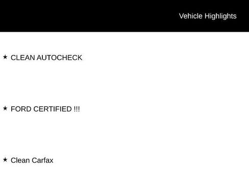 Certified 2023 Ford Escape Active AWD/4WD image 5