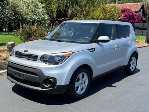 Used 2018 Kia Soul image 1