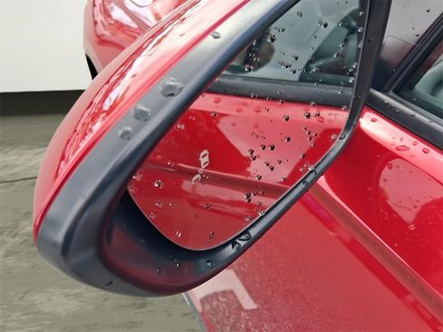 Certified 2024 Honda Accord EX image 13