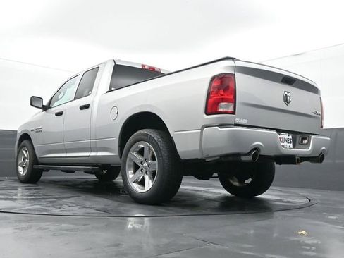 Used 2017 RAM 1500 Express image 47