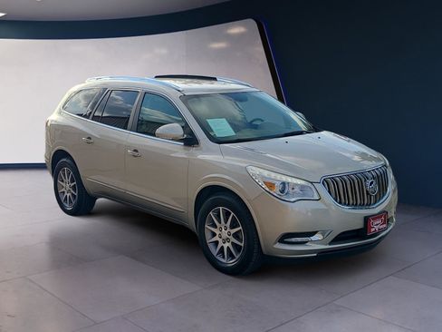 Used 2014 Buick Enclave Leather FWD image 7