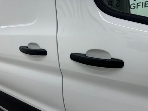 New 2026 Ford Transit 250 148 High Roof Extended image 8