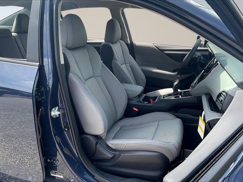 New 2025 Subaru Legacy Premium image 21