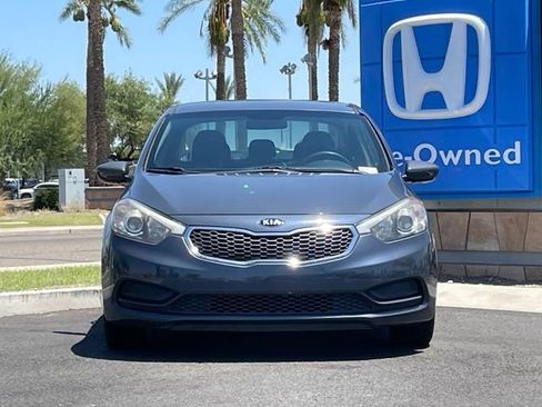 Used 2016 Kia Forte LX FWD image 4