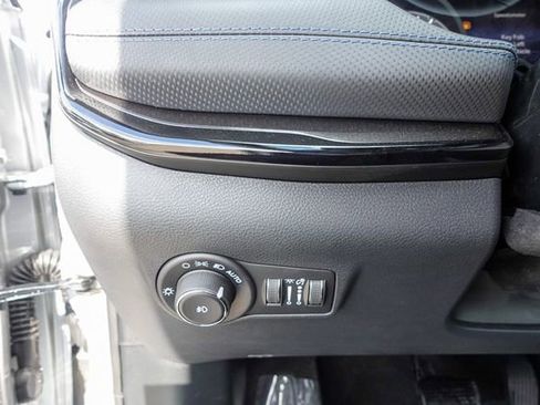 New 2026 Jeep Compass Latitude w/ Quick Order Package 29K image 18