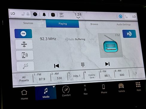 Used 2023 Jeep Grand Cherokee Limited image 21