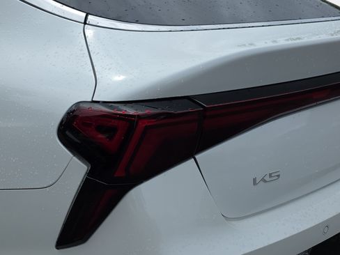 Used 2025 Kia K5 GT-Line w/ GT-Line Premium Package FWD image 31