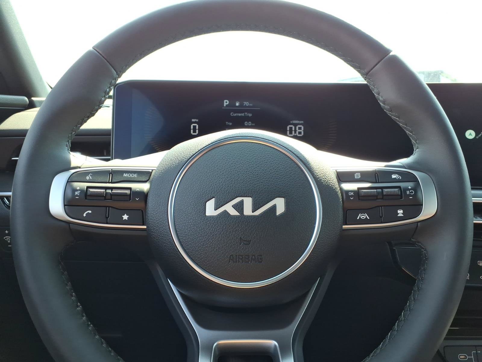 New 2026 Kia K5 GT-Line w/ GT-Line Premium Package AWD/4WD image 20